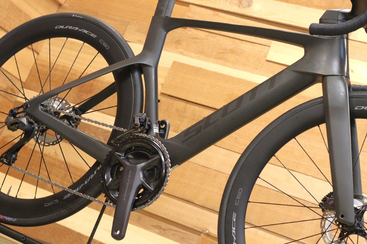 決算SALE スコット SCOTT フォイル FOIL RC ULTIMATE 2023年モデル XSサイズ アルテグラ R8170 12S カーボン ロードバイク 【立川店】