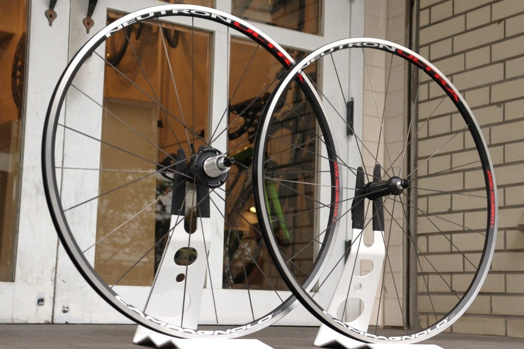 700Cホイール Campagnolo　NEUTRON ULTRA　カンパフリー カンパニョーロ Campagnolo ニュートロン ウルトラ NEUTRON ULTRA