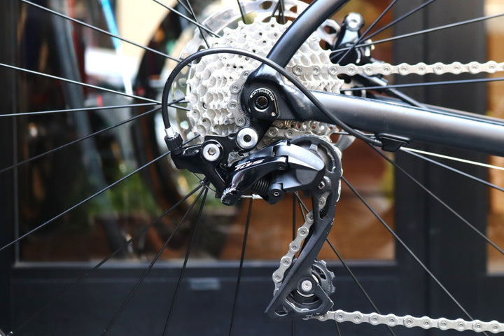 キャノンデール CANNONDALE キャド CAAD13 DISC 2022モデル 510サイズ シマノ 105 R7020 MIX 11S アルミ ロードバイク 【東京南麻布店】