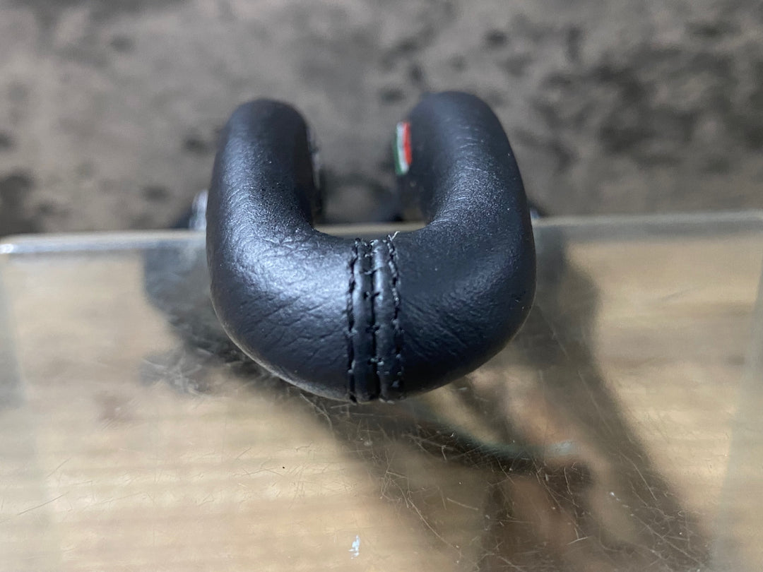 KI484 SELLE SMP ブルコー VULKOR スチールレール サドル 黒