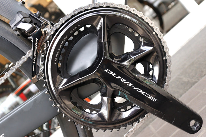 フレーム組み換え車 ビアンキ BIANCHI オルトレ OLTRE RC 2024モデル 55サイズ シマノ アルテグラ R8170 12S カーボン ロードバイク 【横浜店】