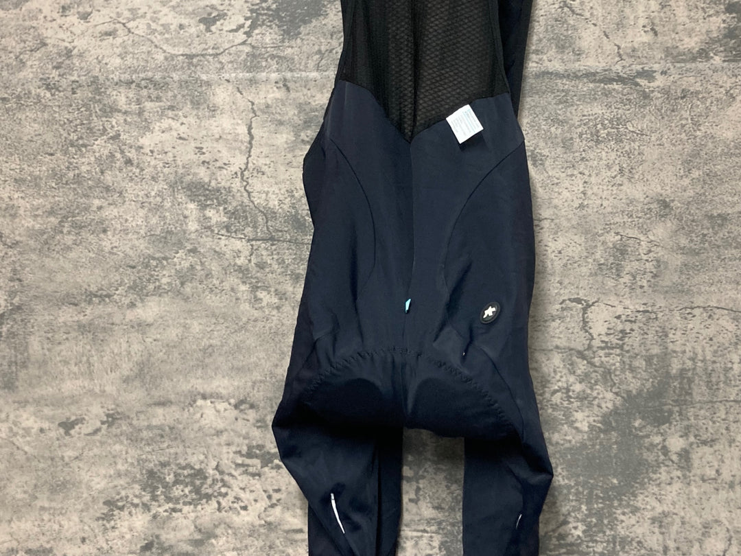 JW327 アソス assos TK.434.1 ビブニッカー 黒 サイズ不明 タグカット