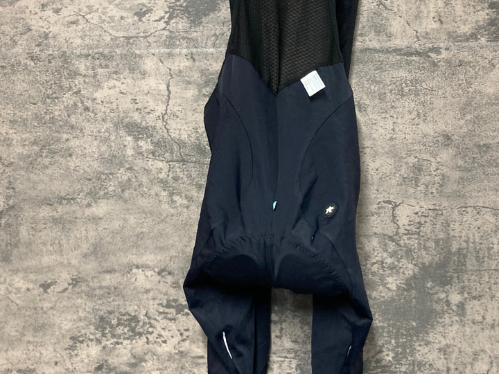 JW327 アソス assos TK.434.1 ビブニッカー 黒 サイズ不明 タグカット