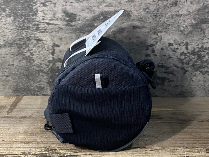 JK016 オルケース ORUCASE SMUGGLER HC ハンドルバーバッグ 黒