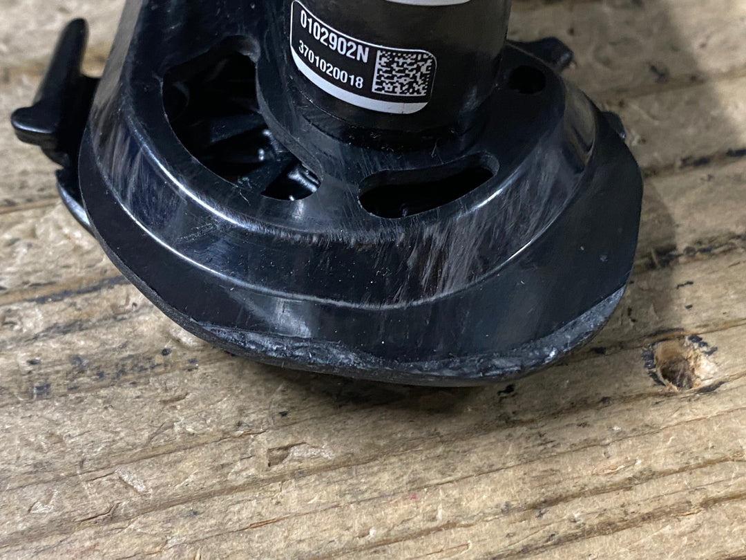 KM482 カンパニョーロ CAMPAGNOLO スーパーレコード SUPER RECORD 2×12S 変速3点セット レバー FD RD