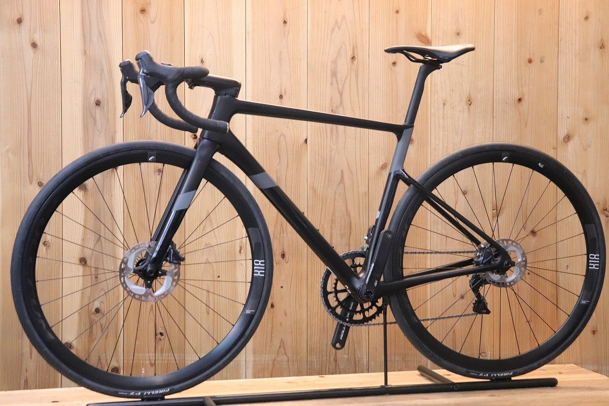 キャノンデール CANNONDALE スーパーシックス SUPERSIX EVO DISC 2020