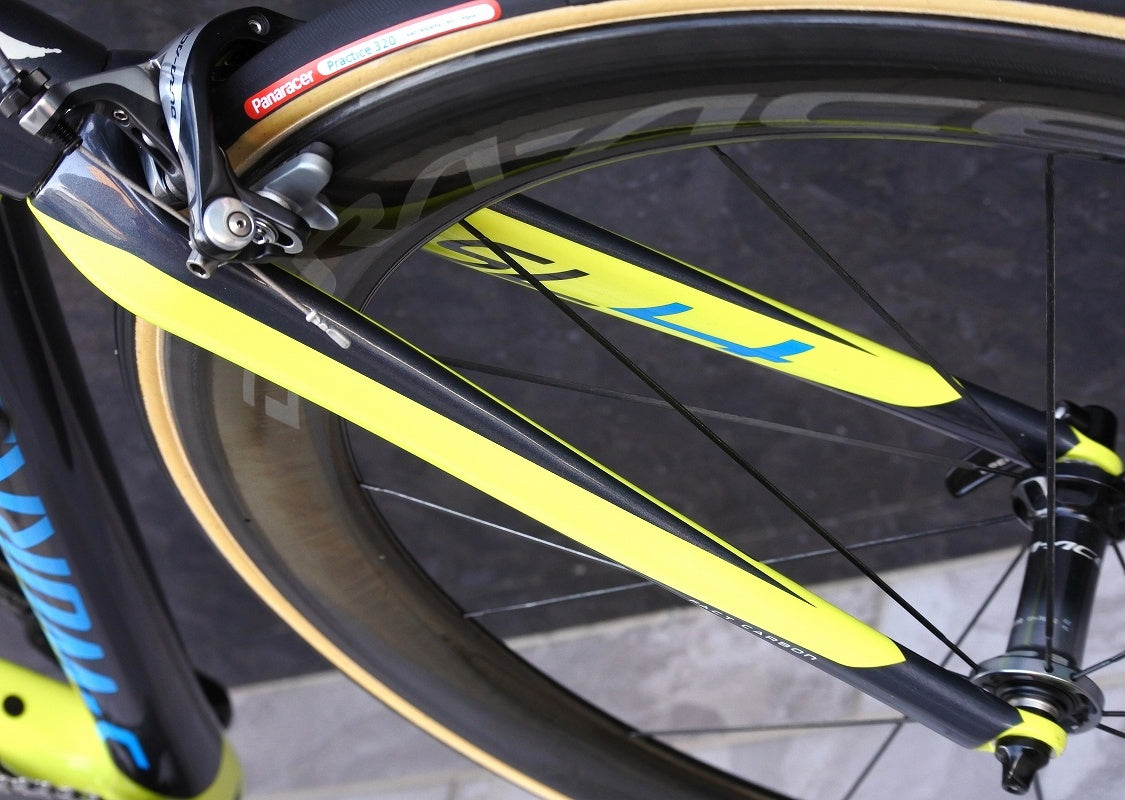 スペシャ SPECIALIZED エスワークス S-WORKS ターマック TARMAC SL4