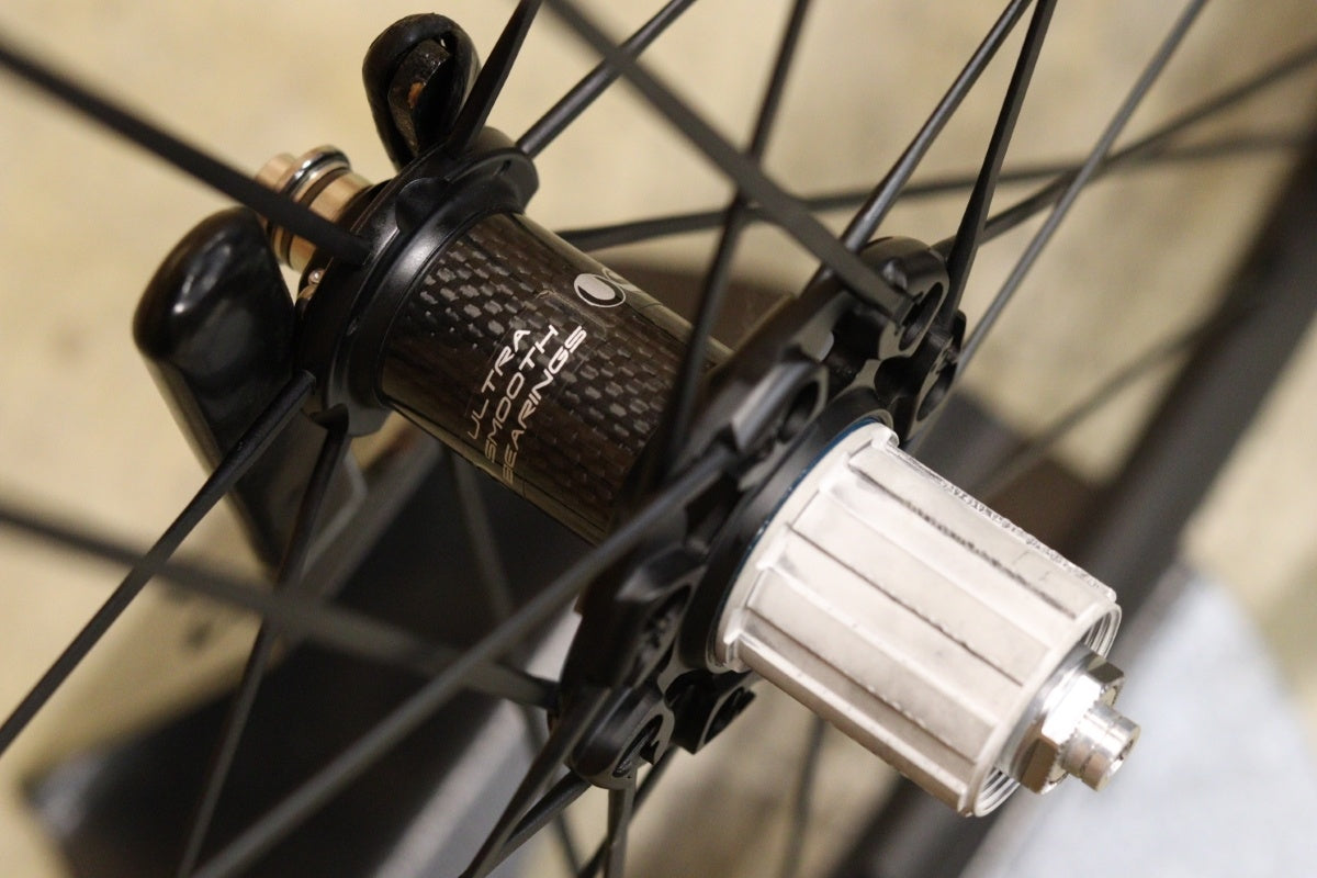 カンパニョーロ CAMPAGNOLO シャマル ミレ SHAMAL MILLE アルミ