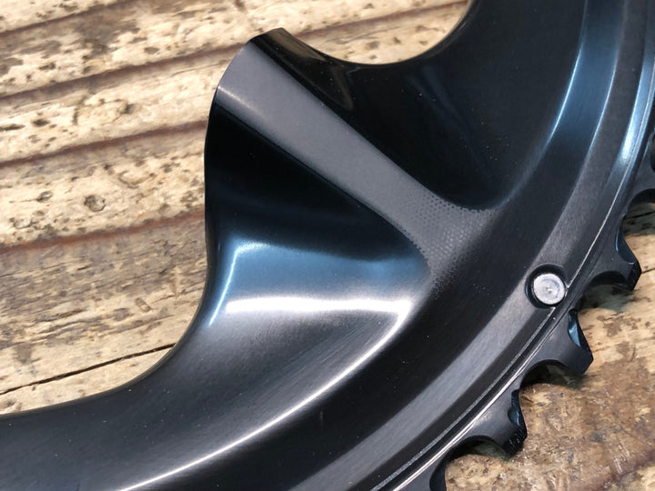 JR871 シマノ SHIMANO アルテグラ ULTEGRA FC-R8100 アウターチェーンリング 50T