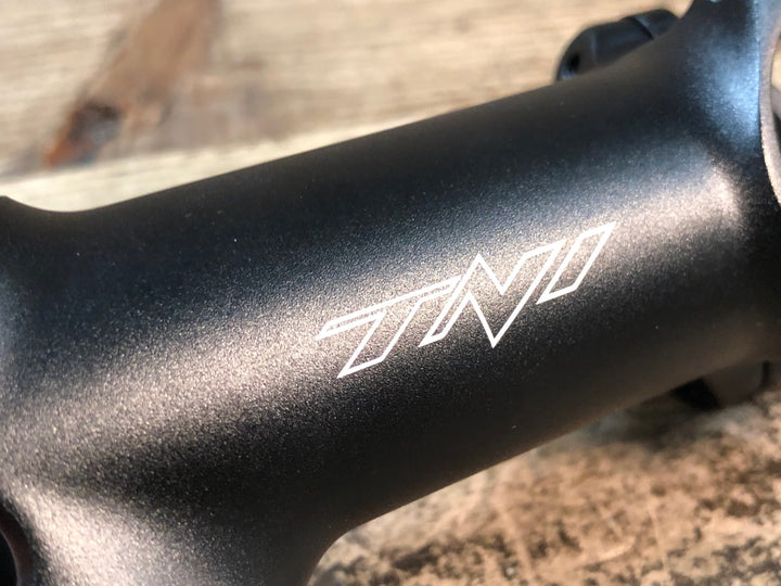 JM702 TNi ヘリウム Helium 17 アルミ ステム 黒 90mm Φ31.8 OS