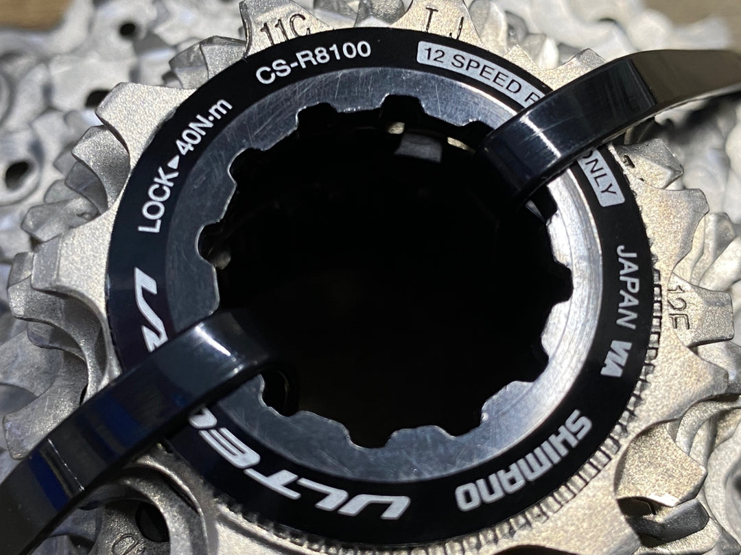 KA272 シマノ SHIMANO アルテグラ ULTEGRA CS-R8100 スプロケット 11s 11-30T