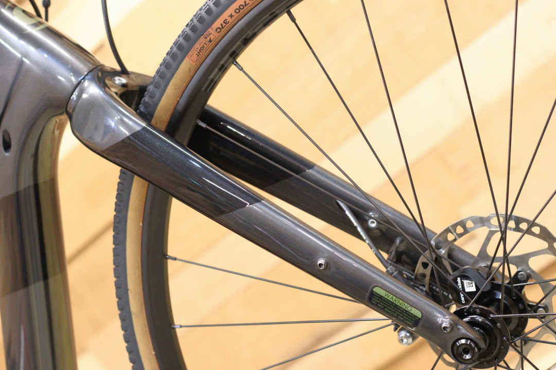 キャノンデール CANNONDALE トップストーン カーボン TOPSTONE CARBON 5 2021 Mサイズ シマノ GRX 600 MIX 11S カーボン グラベル ロードバイク 【立川店】