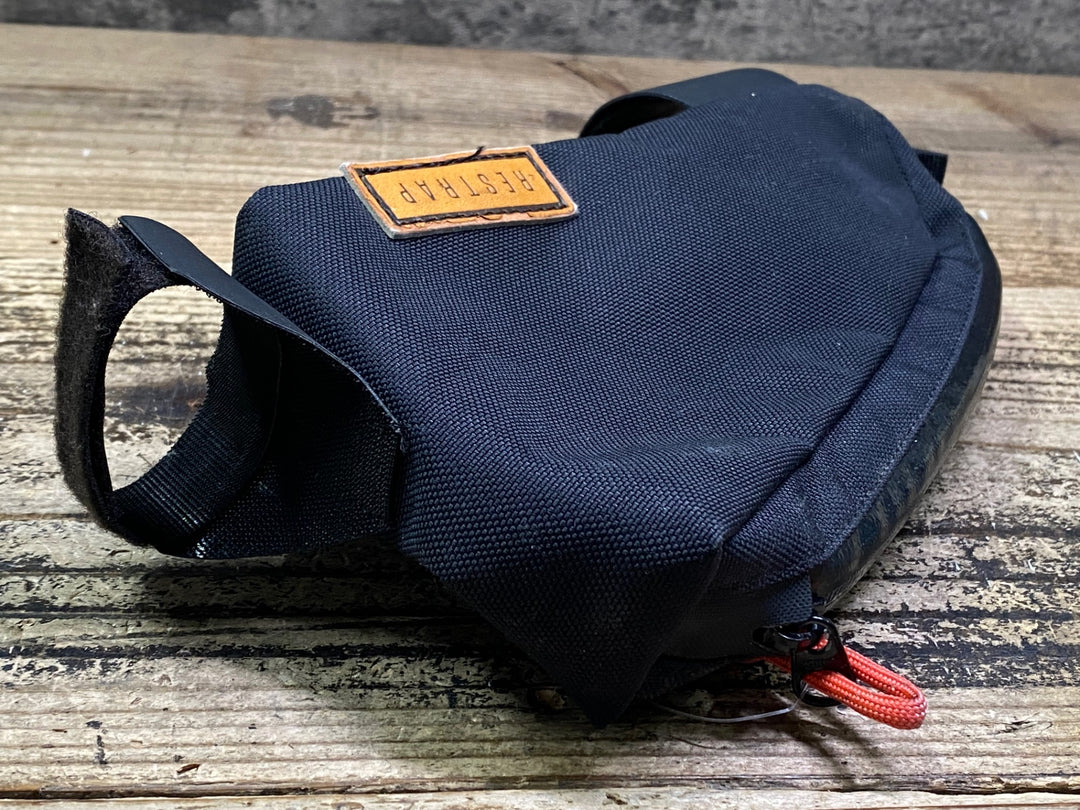 JP200 レストラップ RESTRAP トップチューブバッグ