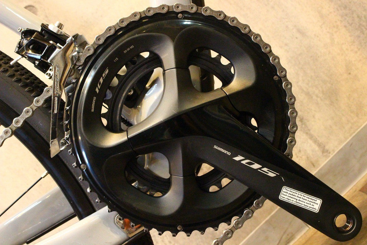 トレック TREK チェックポイント CHECKPOINT SL5 2019年モデル 49