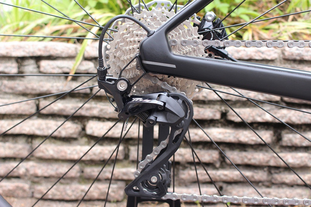 BMC チームマシーン TEAMMACHINE SLR SEVEN 2022年モデル 51サイズ 105 R7020 MIX 11S カーボンロードバイク 【名古屋店】