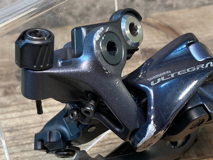 IW855 シマノ SHIMANO アルテグラ ULTEGRA RD-R8000 リアディレイラー 11S SS