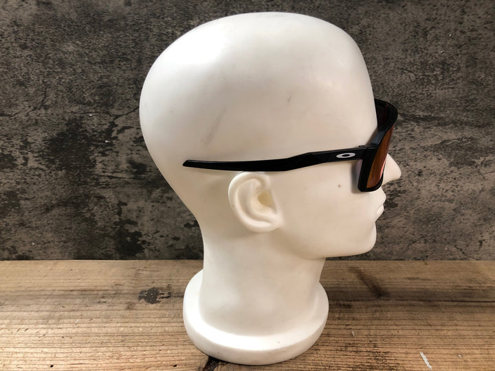 JT243 オークリー OAKLEY スートロ SUTRO PRIZMレンズ 黒 アイウェア サングラス