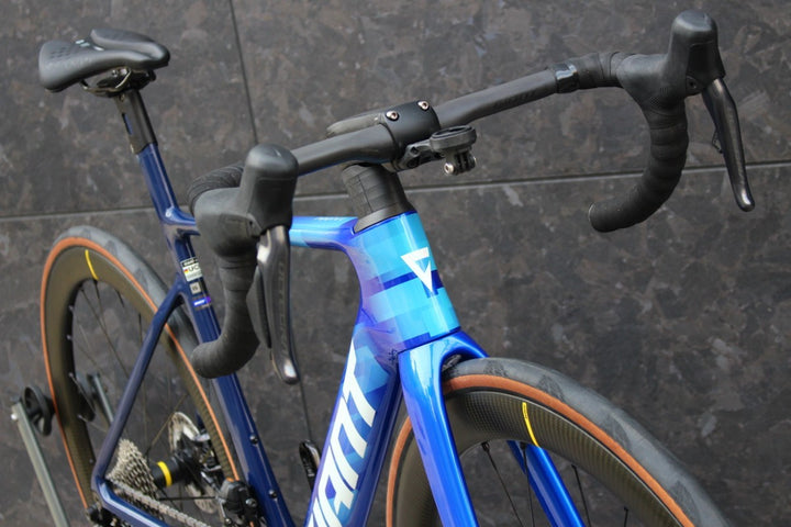 ジャイアント GIANT PROPEL ADVANCED SL TEAM 2024 XS シマノアルテグラ R8170 Di2 12S カーボン ロードバイク【福岡店】