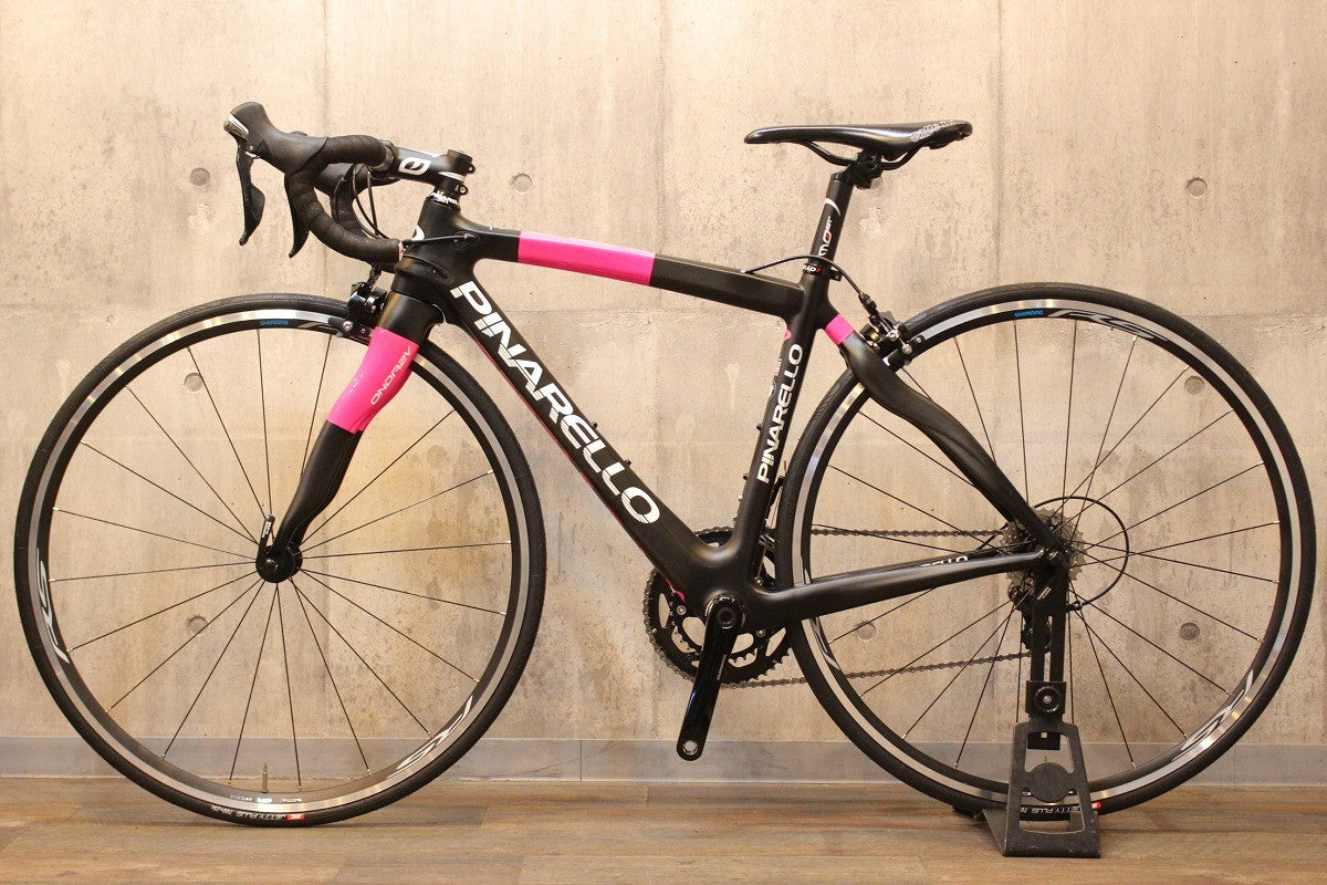 ピナレロ PINARELLO ラザ RAZHA 2015 425サイズ シマノ 105 5800 MIX