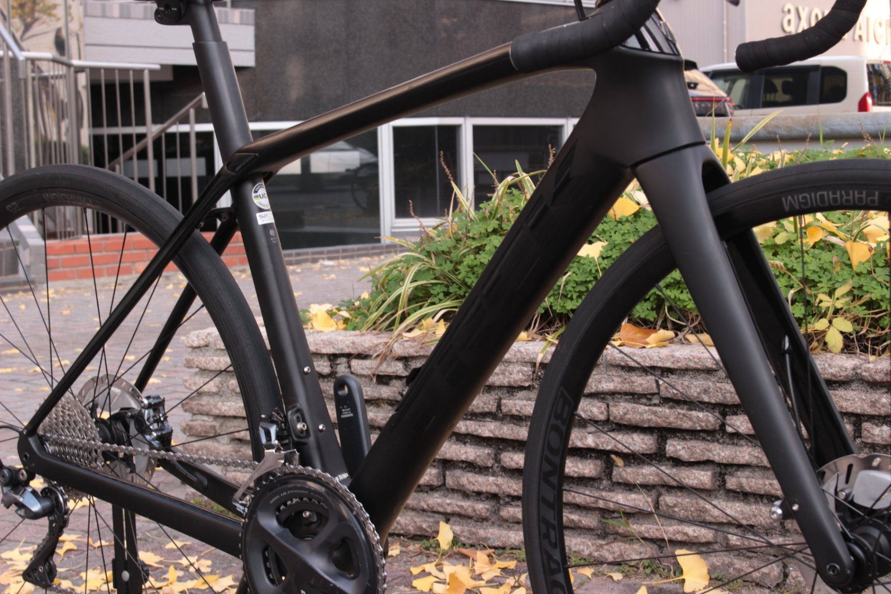 トレック TREK ドマーネ DOMANE SL6 DISC GEN3 2020 52サイズ シマノ