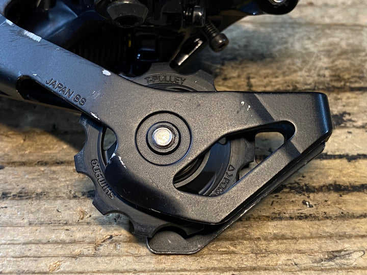 KR467 シマノ SHIMANO 105 RD-R7000 リアディレイラー 11S SS