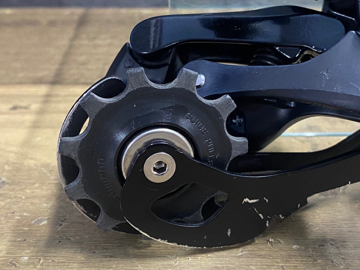 KF877 シマノ SHIMANO 105 RD-R7000 リアディレイラー 11S GS