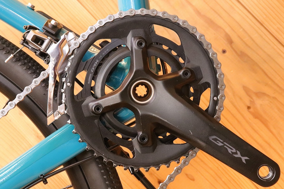 トレック TREK チェックポイント CHECKPOINT ALR5 2021年モデル 49
