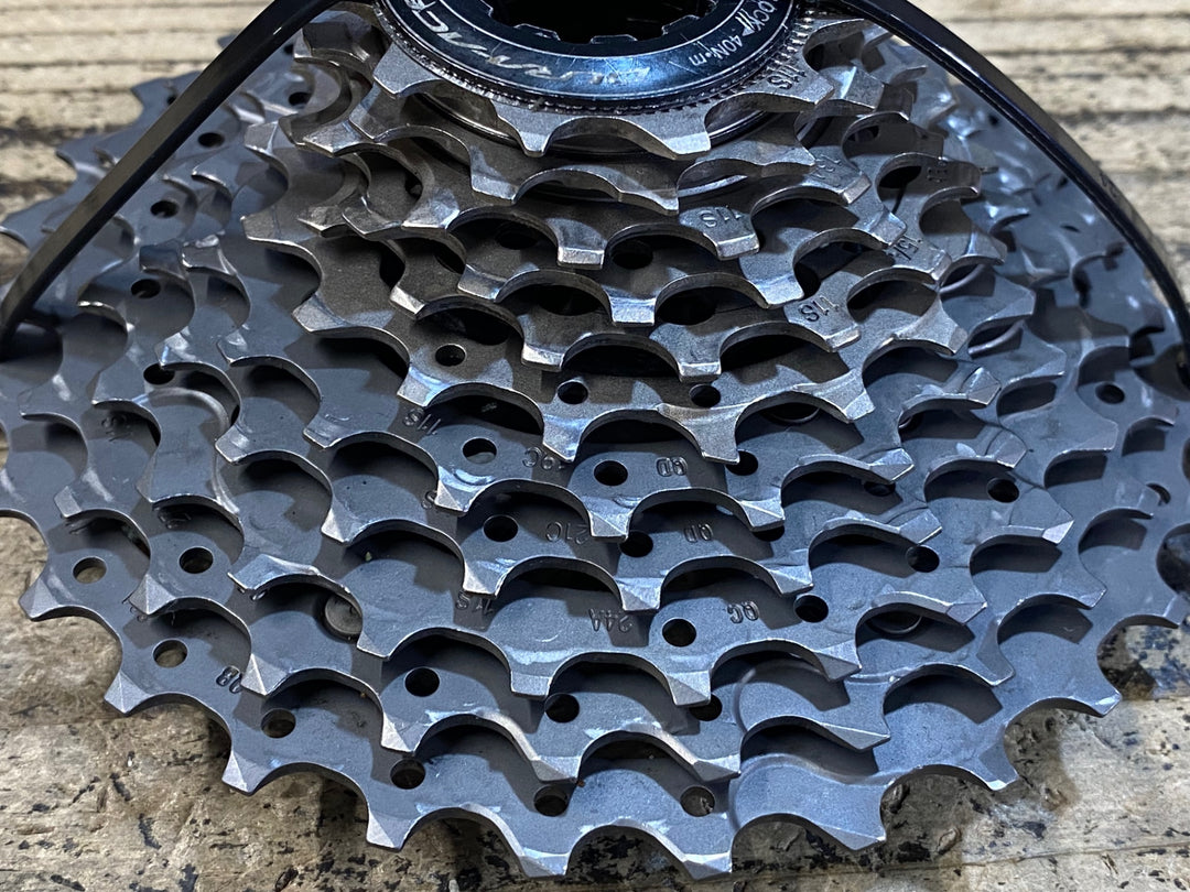 JM305 シマノ SHIMANO デュラエース DURA-ACE CS-R9100 スプロケット 11-30T 11S