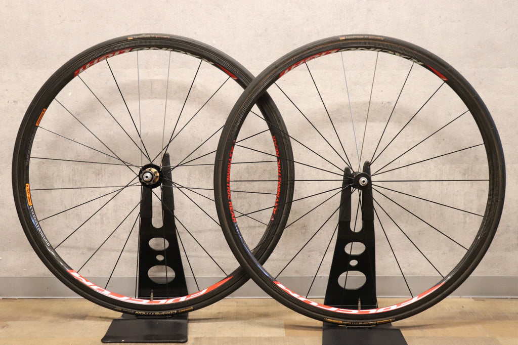 FULCRUM Racing light ロードバイク　カーボンホイール フルクラム FULCRUM レーシングライト RACING LIGHT カーボン チューブ