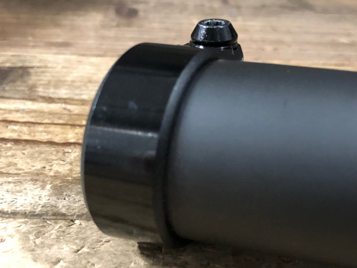 JZ447 トレック TREK カーボンシートマスト 135mm 5mm