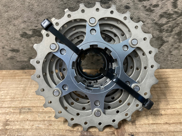 KM536 シマノ SHIMANO アルテグラ ULTEGRA CS-6700 スプロケット 12-25T 10S