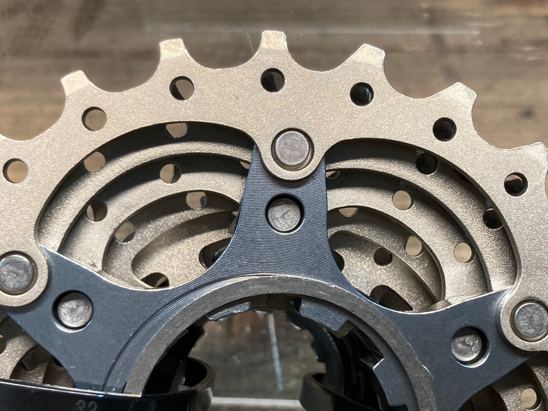 JH450 シマノ SHIMANO アルテグラ ULTEGRA CS-6700 スプロケット 12-25T 10S