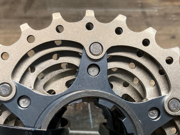 JH450 シマノ SHIMANO アルテグラ ULTEGRA CS-6700 スプロケット 12-25T 10S