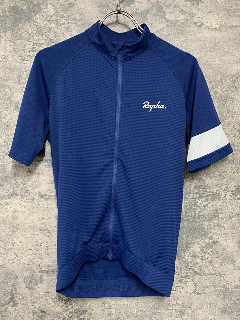 KB333 ラファ Rapha CORE LIGHTWEIGHT JERSEY 半袖 サイクルジャージ