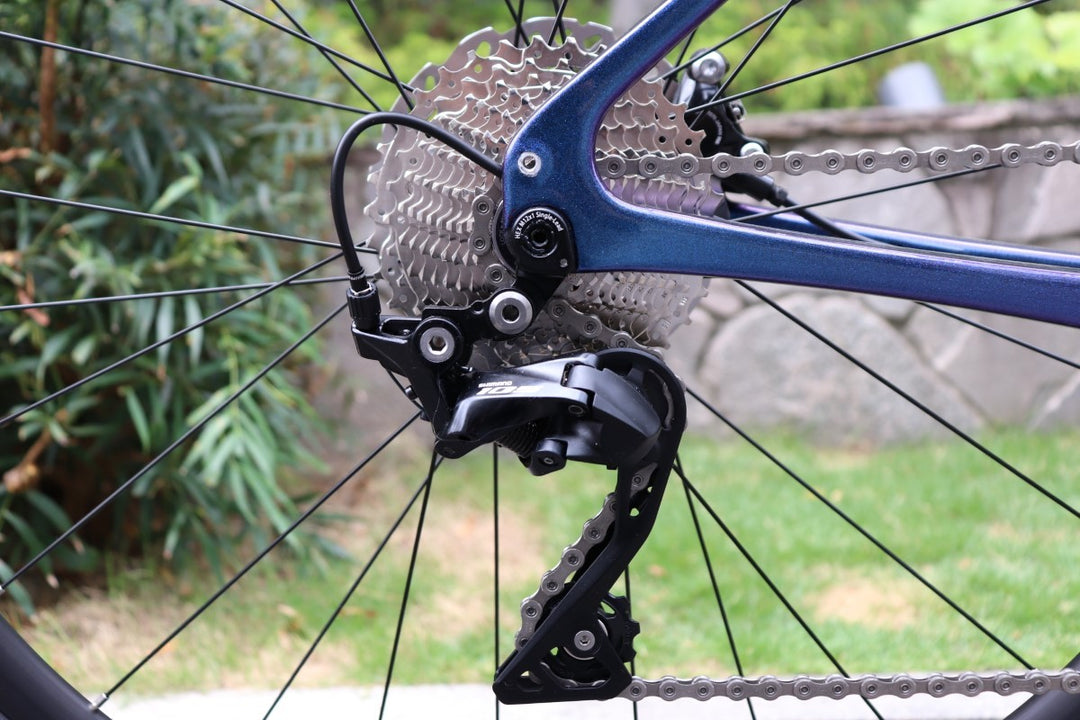 キャノンデール CANNONDALE シナプス SYNAPSE CARBON 3L 2023年 51サイズ シマノ 105 R7020 11S カーボン ロードバイク 【さいたま浦和店】