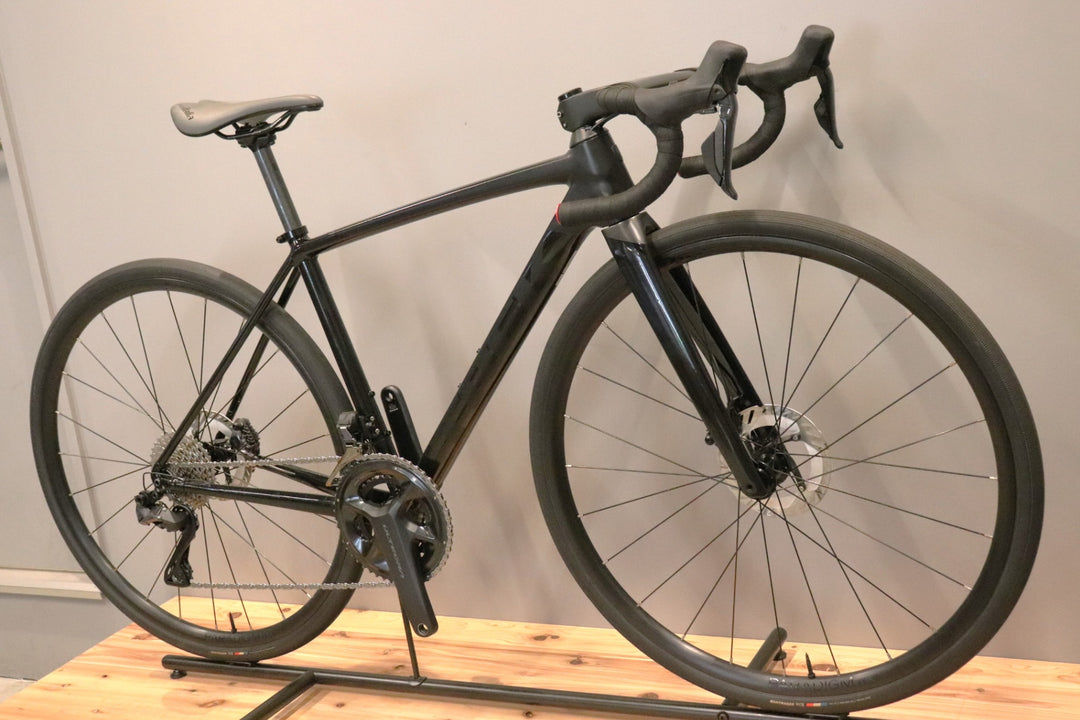 訳アリ トレック TREK エモンダ EMONDA ALR5 2023モデル 50サイズ シマノ アルテグラ R8170 MIX Di2 12S アルミ ロードバイク 【仙台店】