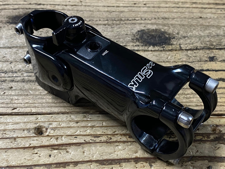 KJ599 ケーンクリーク CANE CREEK eeSILK サスペンション ステム 100mm ※エラストマーに劣化あり