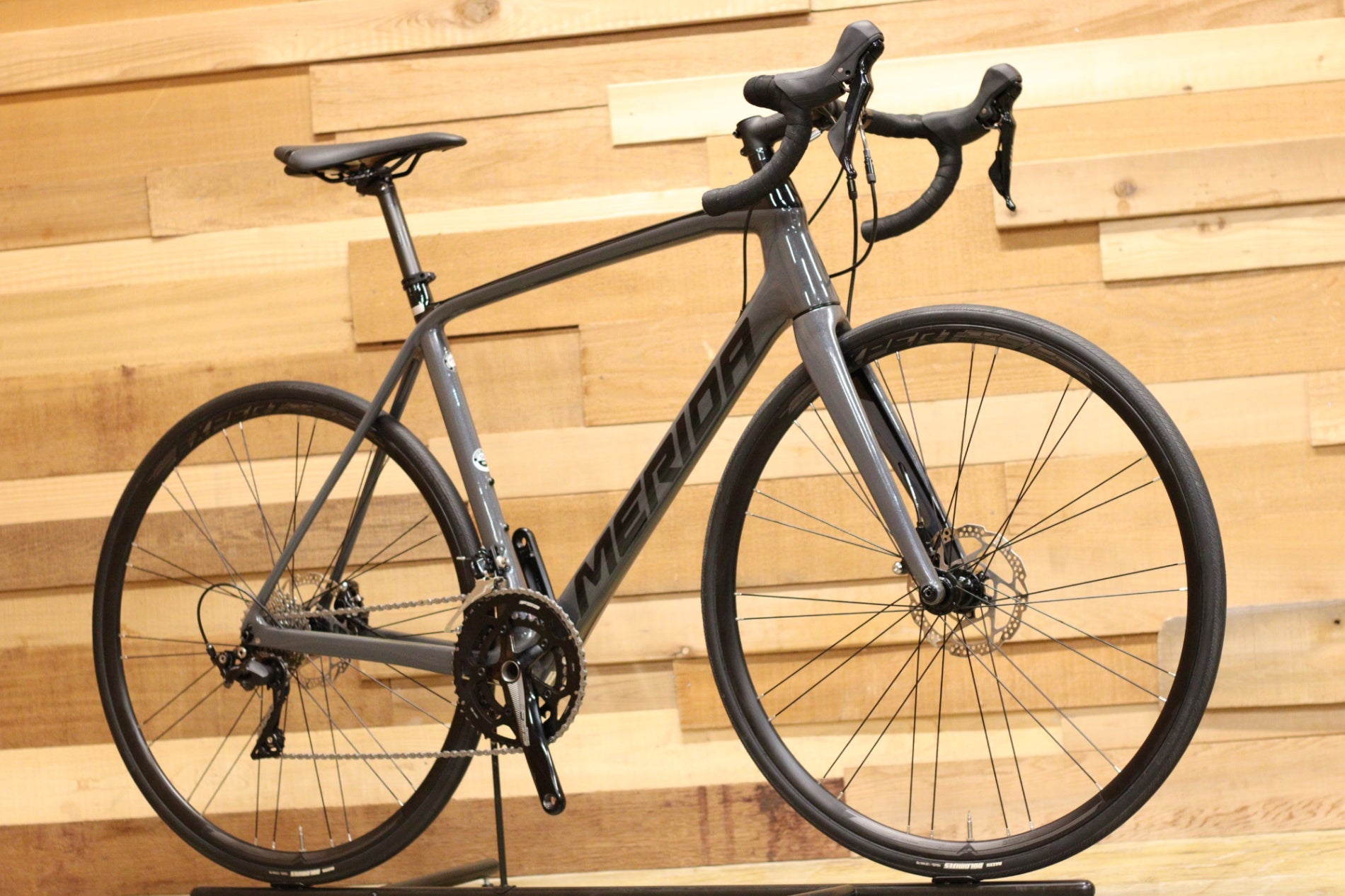 メリダ MERIDA スクルトゥーラ SCULTURA 4000 DISC 2020 54サイズ