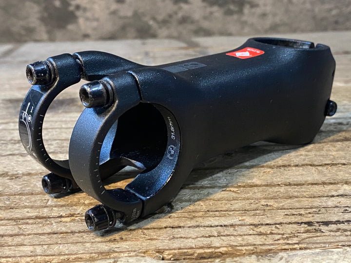 JX953 ボントレガー BONTRAGER ELITE BLENDR STEM アルミステム 黒 Φ31.8 90mm