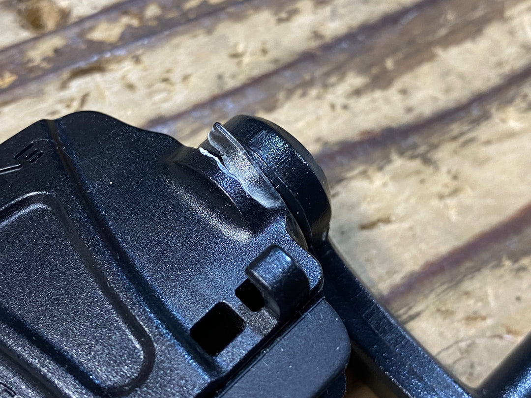 JY970 レザイン LEZYNE MEGA XL GPS サイクルコンピューター 黄 SPD/CADセンサーセット