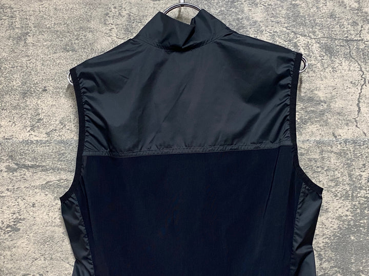 JV701 スペシャライズド SPECIALIZED SL PRO WIND VEST MEN サイクルベスト ジレ 黒 M