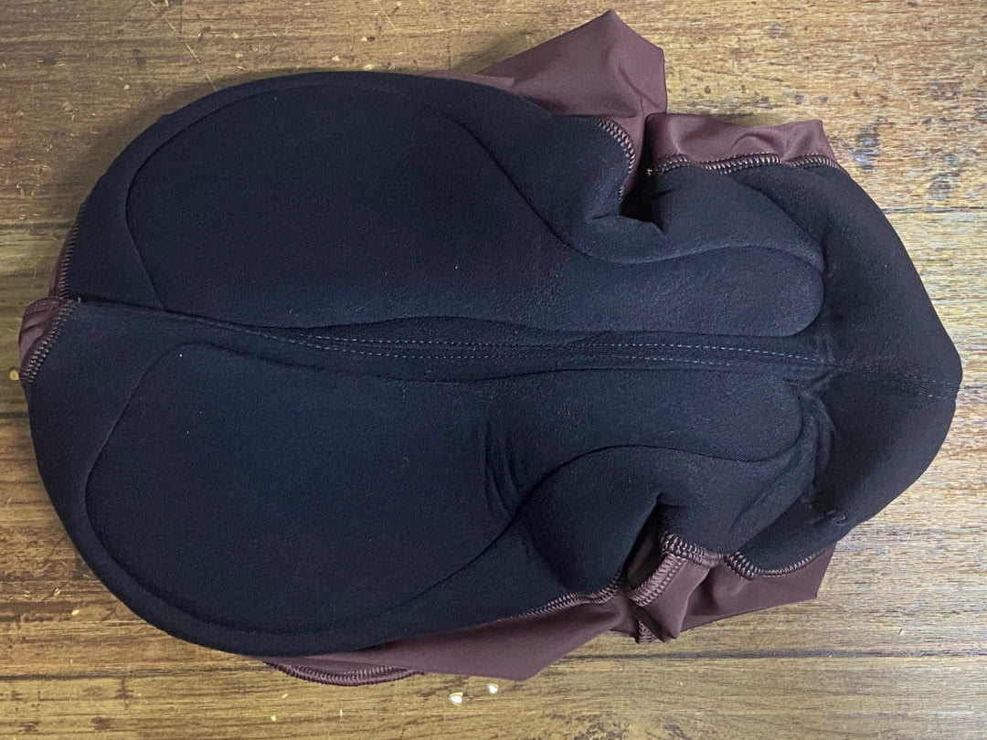 KM151 ラファ Rapha CORE SHORTS レーサーパンツ 赤 M