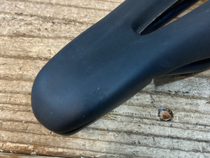 JQ253 スペシャライズド SPECIALIZED POWER Arc Expert サドル 黒 HOLLOW Tiレール 155mm