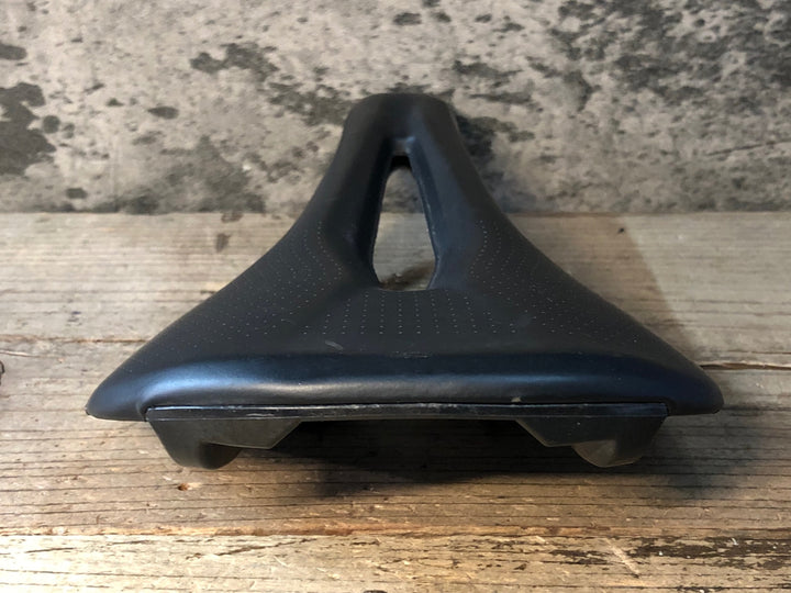 JP739 スペシャライズド SPECIALIZED S-WORKS POWER ARC サドル 黒 143mm カーボンレール