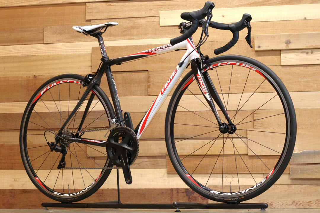 タイム TIME エッジファースト EDGE FIRST 2006 シマノ 105 R7000 11S カーボン ロードバイク 【立川店】