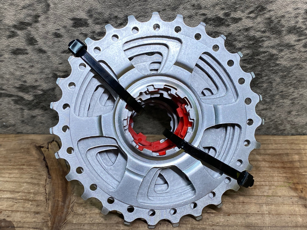 IH017 ミケ MICHE スプロケット 15-27T 10S シマノフリー対応