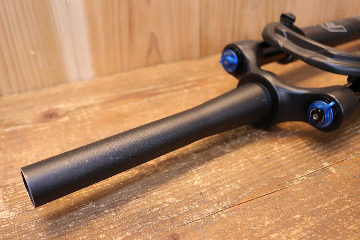 フォックス FOX アドベンチャー クロス ADVENTURE CROSS フロント