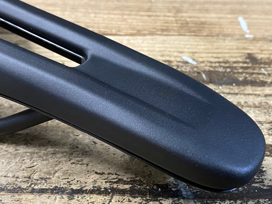 KF672 フィジーク fizik VENTO ANTARES サドル 黒 140mm  S-Alloy レール
