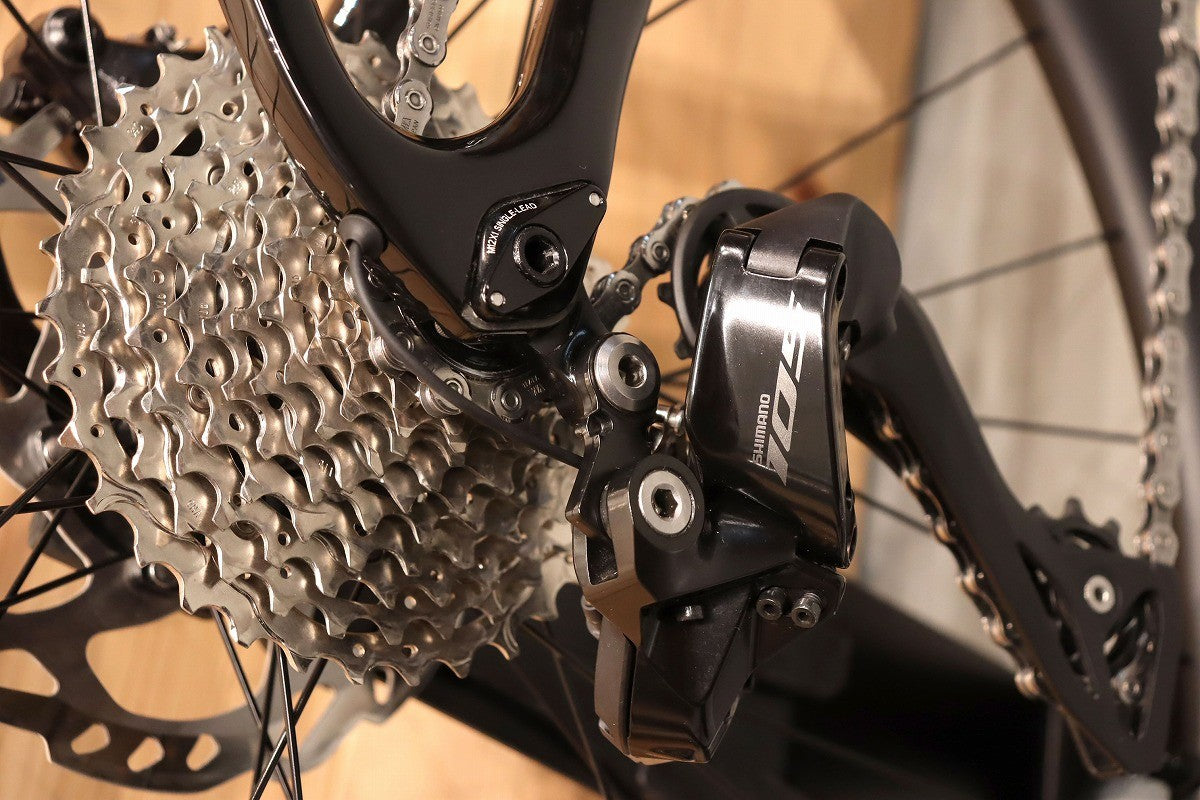 キャノンデール Cannondale スーパーシックス SuperSix EVO 3 2024 51