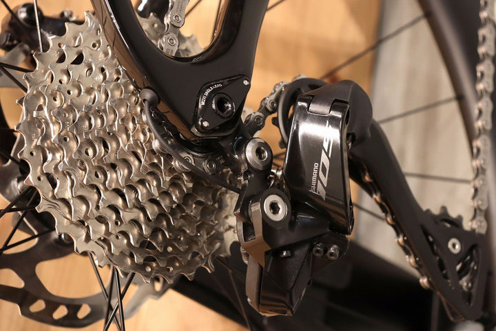 キャノンデール Cannondale スーパーシックス SuperSix EVO 3 2024 51サイズ 105 Di2 R7170 12S カーボン ロードバイク 【千葉店】